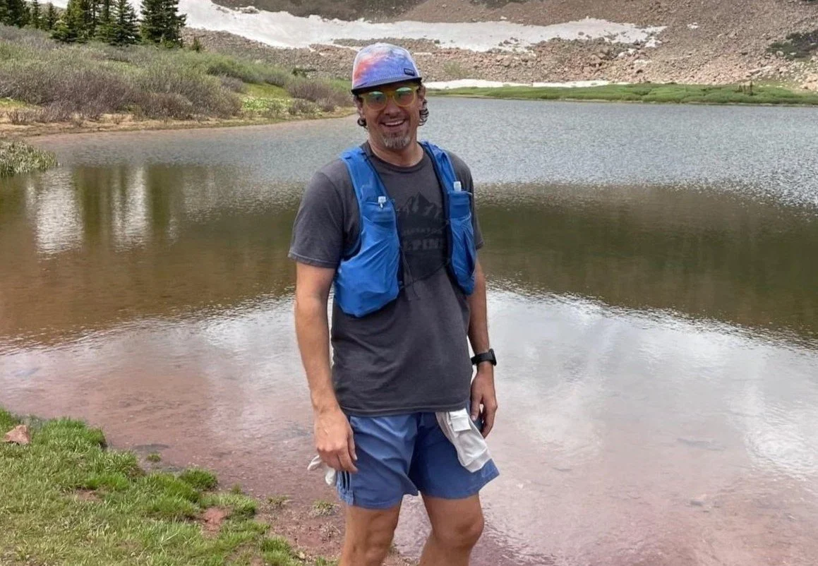 Introducing DRC President’s Corner — Durango Running Club