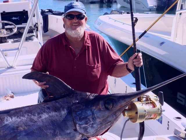 Bouncer Smith - A Legendary Life Of Fishing