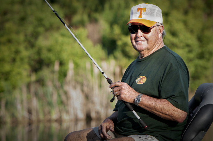 Bill Dance - America's Favorite Angler