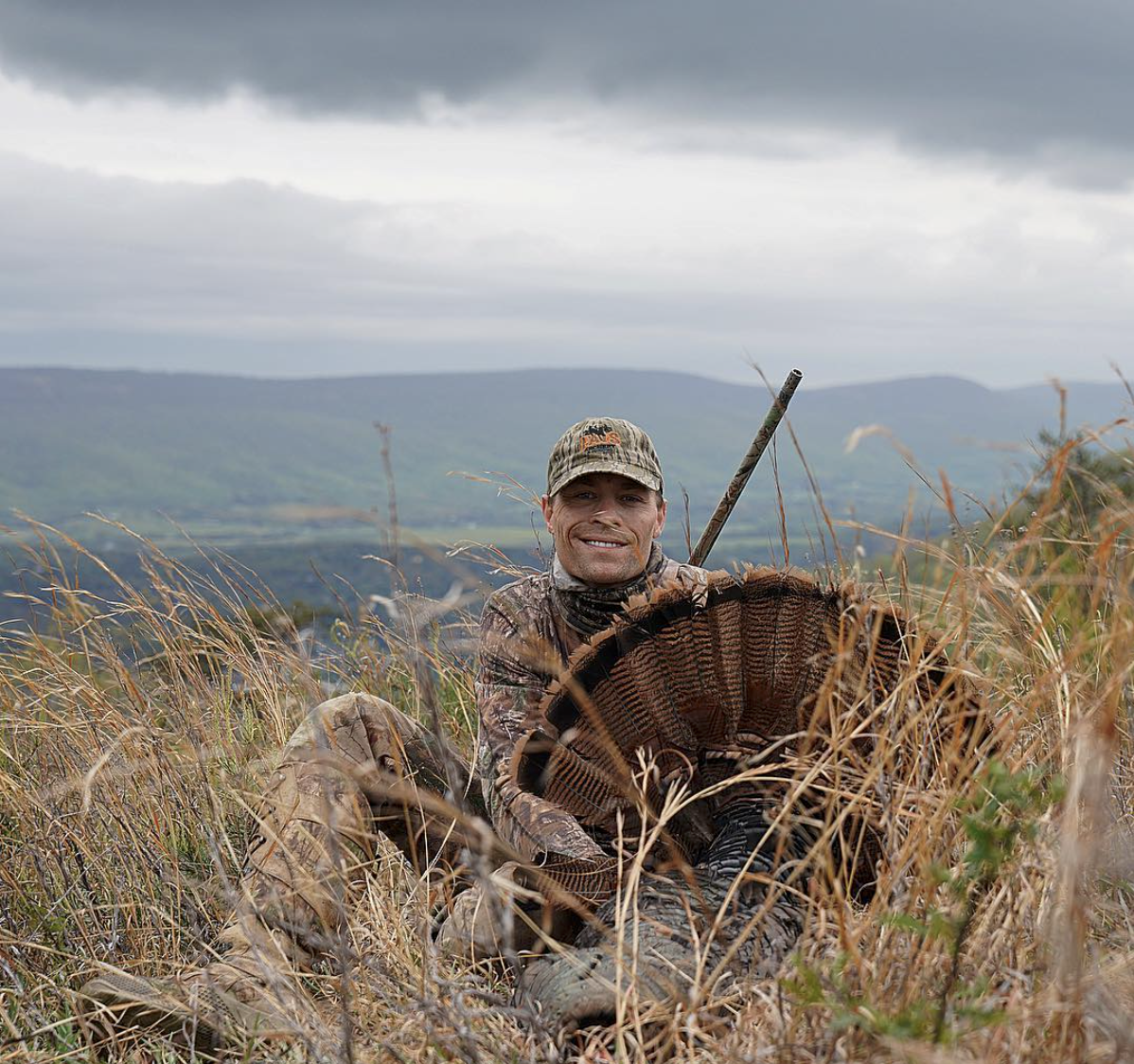 Graham Tayloe - Turkey Strategy Part I