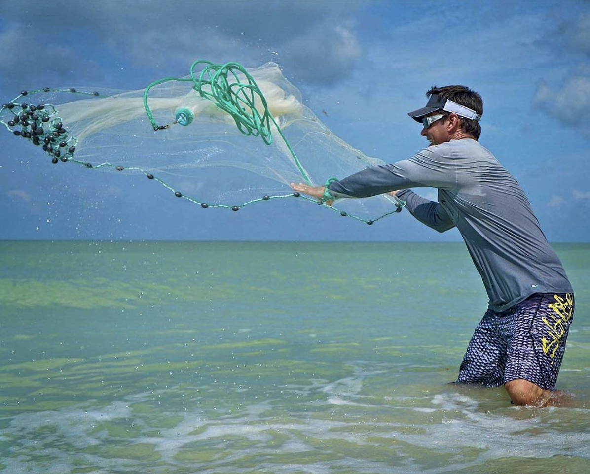 Peter Miller - Uncharted Waters