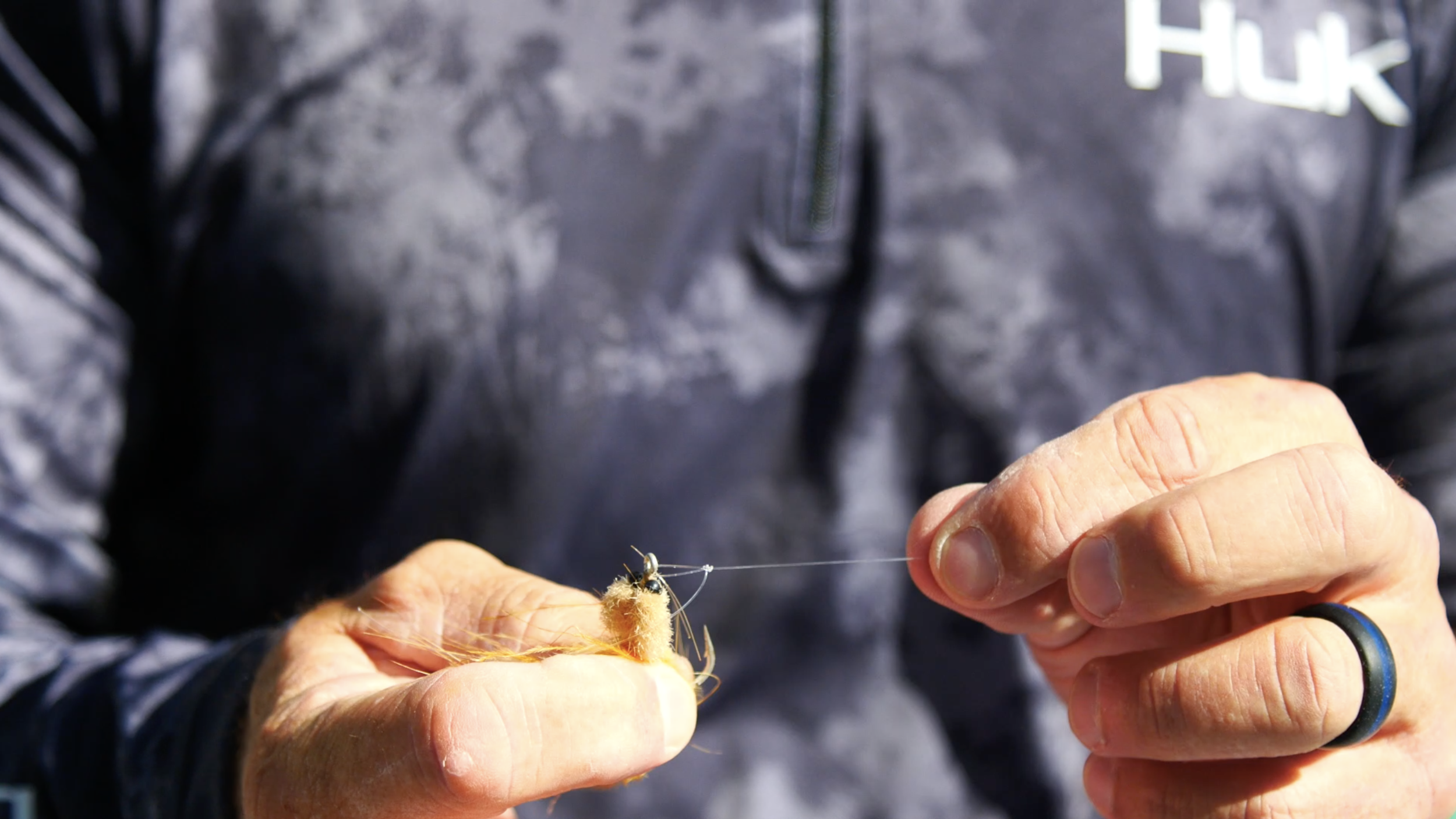 How To Choose A Bonefish Fly