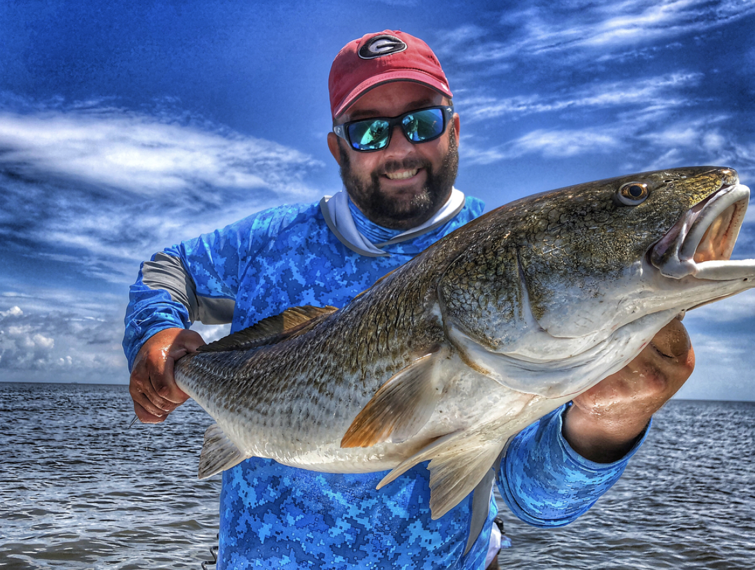 Gene Jensen - Flukemaster, Teaching The World To Fish