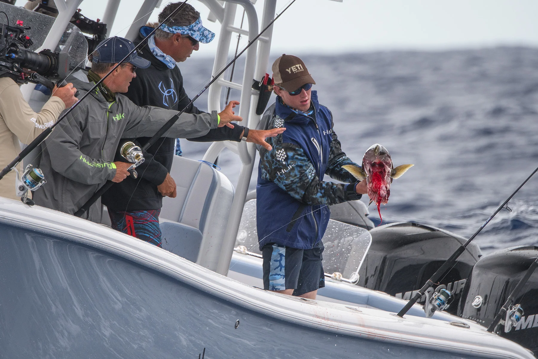 Turner Rowland - EMT/Wilderness EMT Through NOLS, Working In National Parks And Guest Ranches