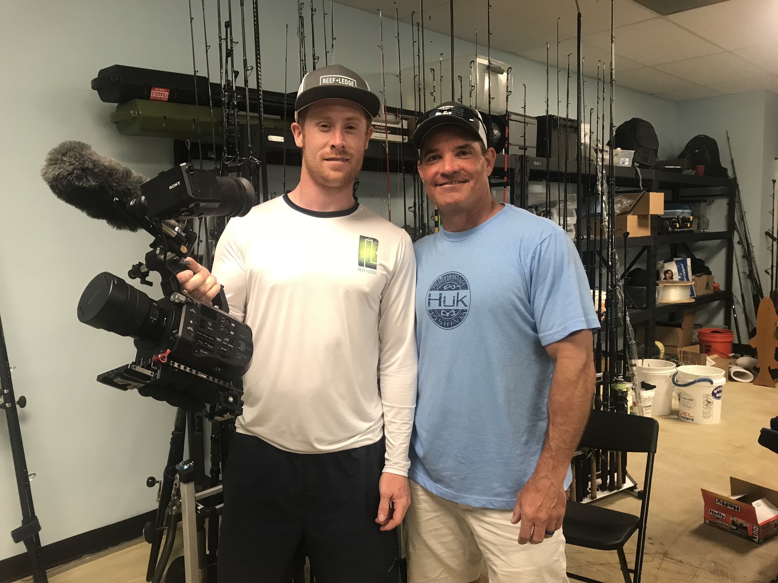 Davis Bennett - Filmmaking For A New Generation