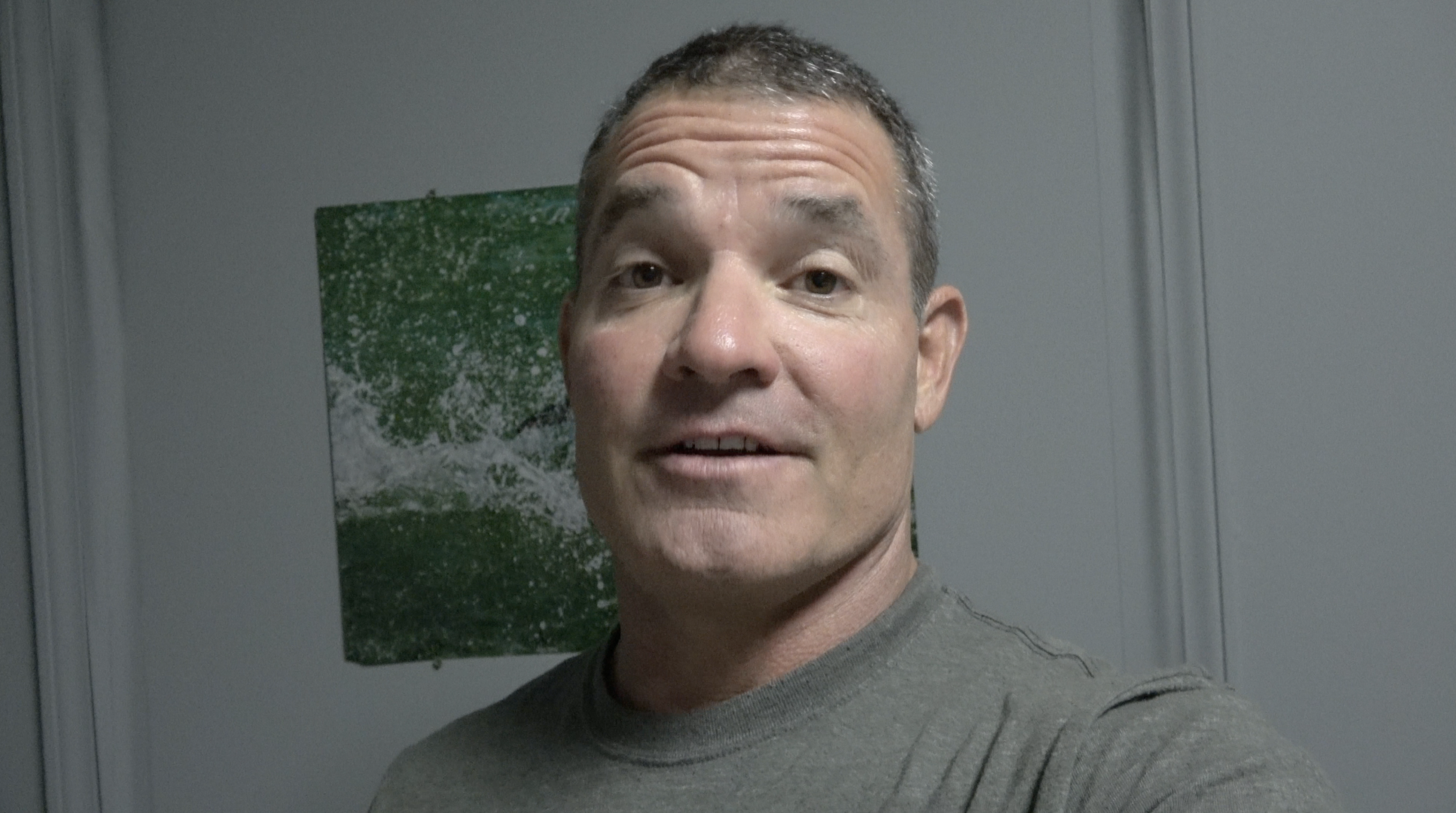 Live Q&amp;A With Tom