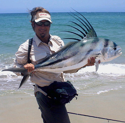 Frank Smethurst, Runnin Down The Man, TU TV, Dubai And Fishing Adventure Comedies