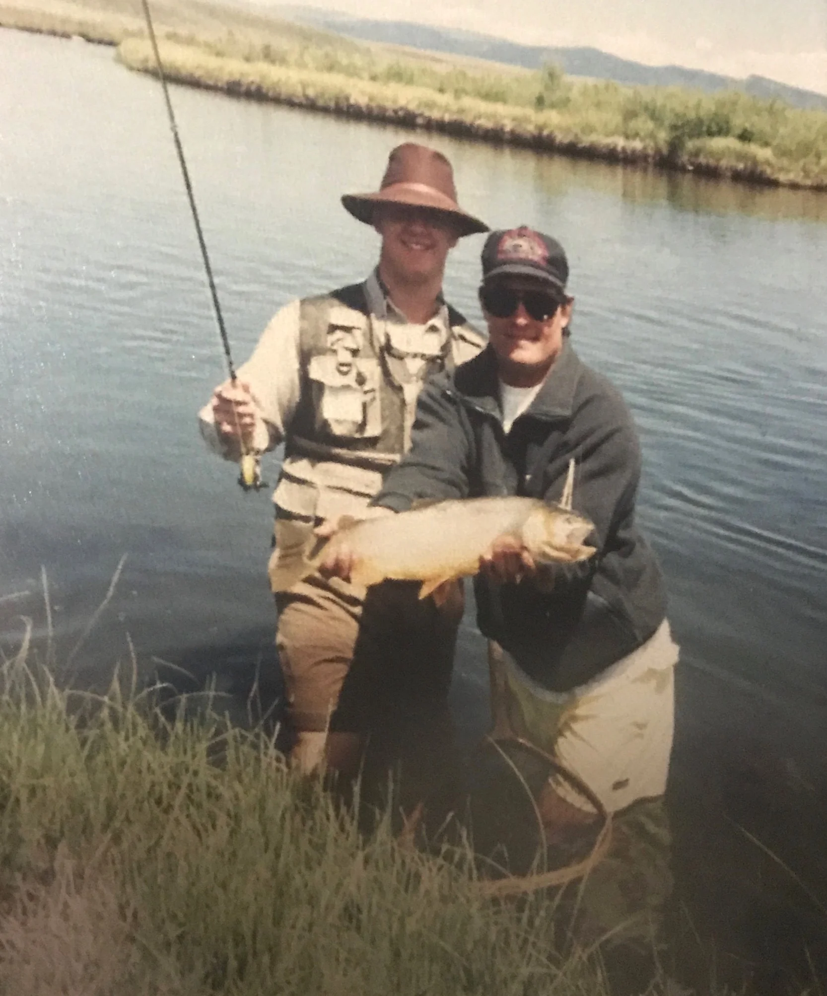 Clay Watson- Cuba Fishing, Torn Labrums, Jackson Hole And What Makes A Great Guide