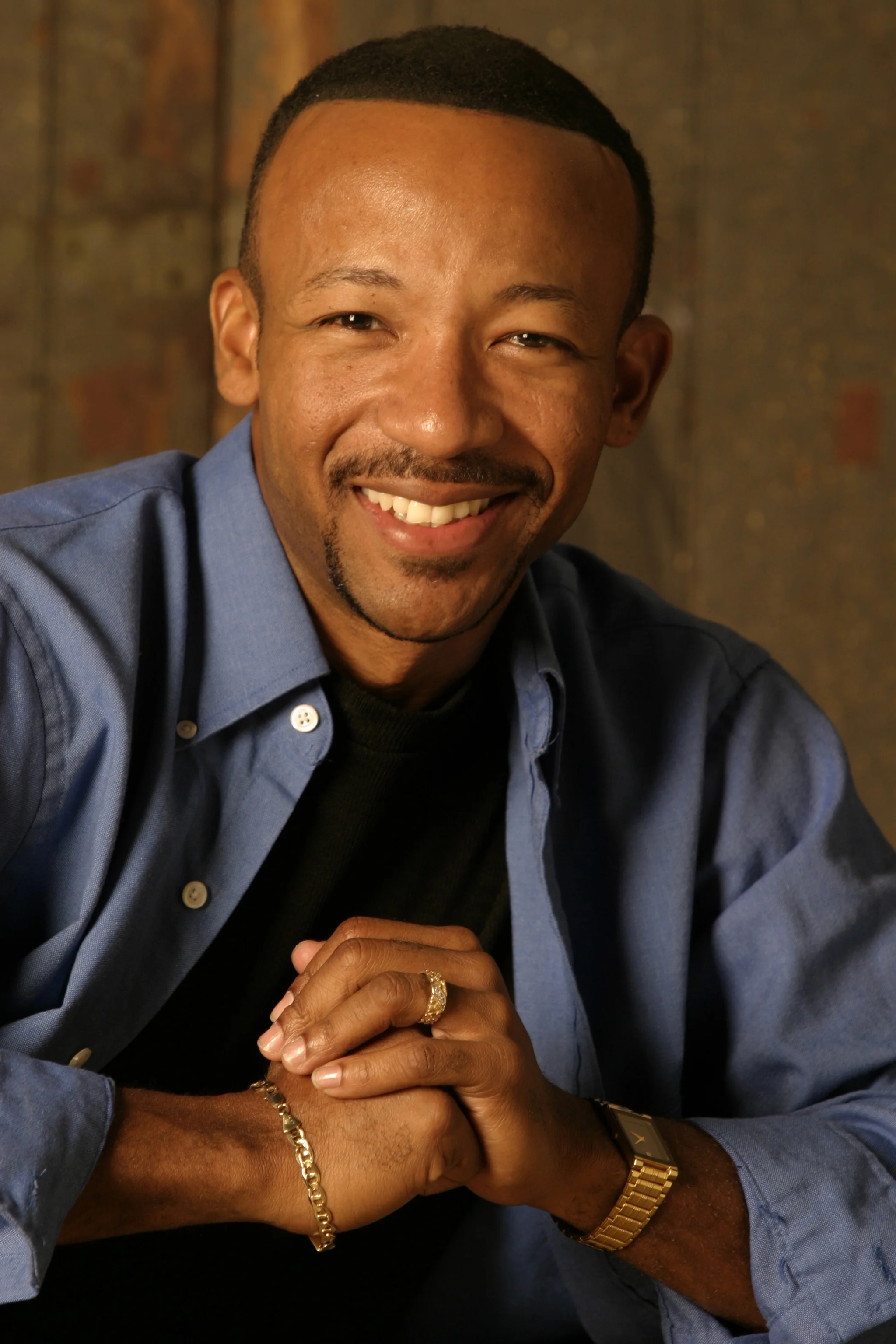 Dr. Joe Martin- Rags To Riches To Ruin To Redemption