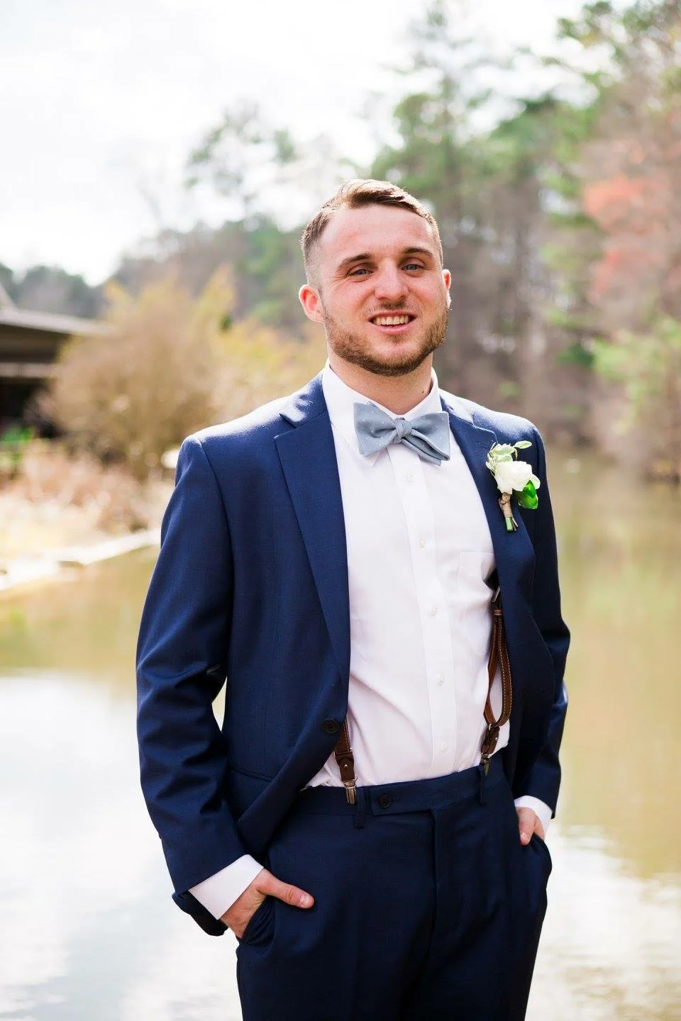 Josh Cash - The Green Card