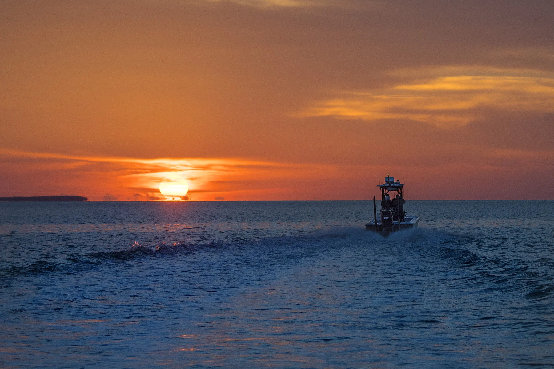 The Future Of The Everglades