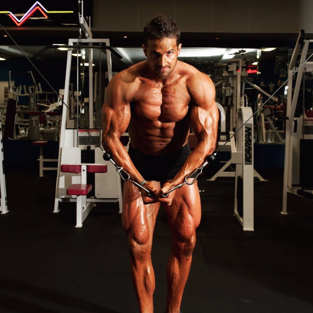 Dr. Layne Norton, PhD - Fat Loss Forever