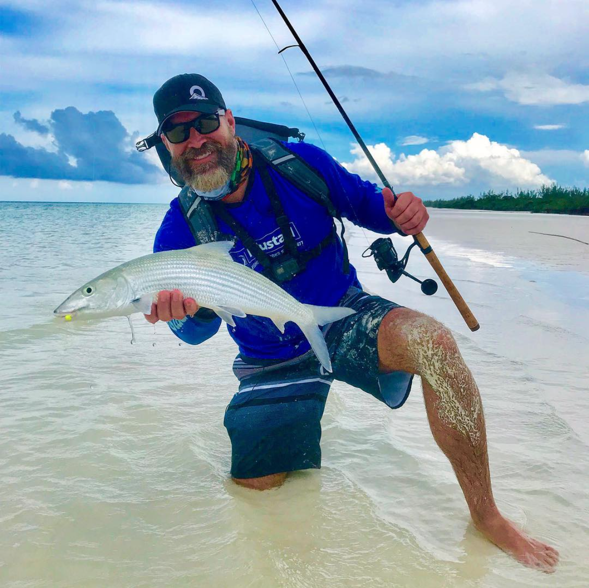 Rob Chapman - Outdoors360