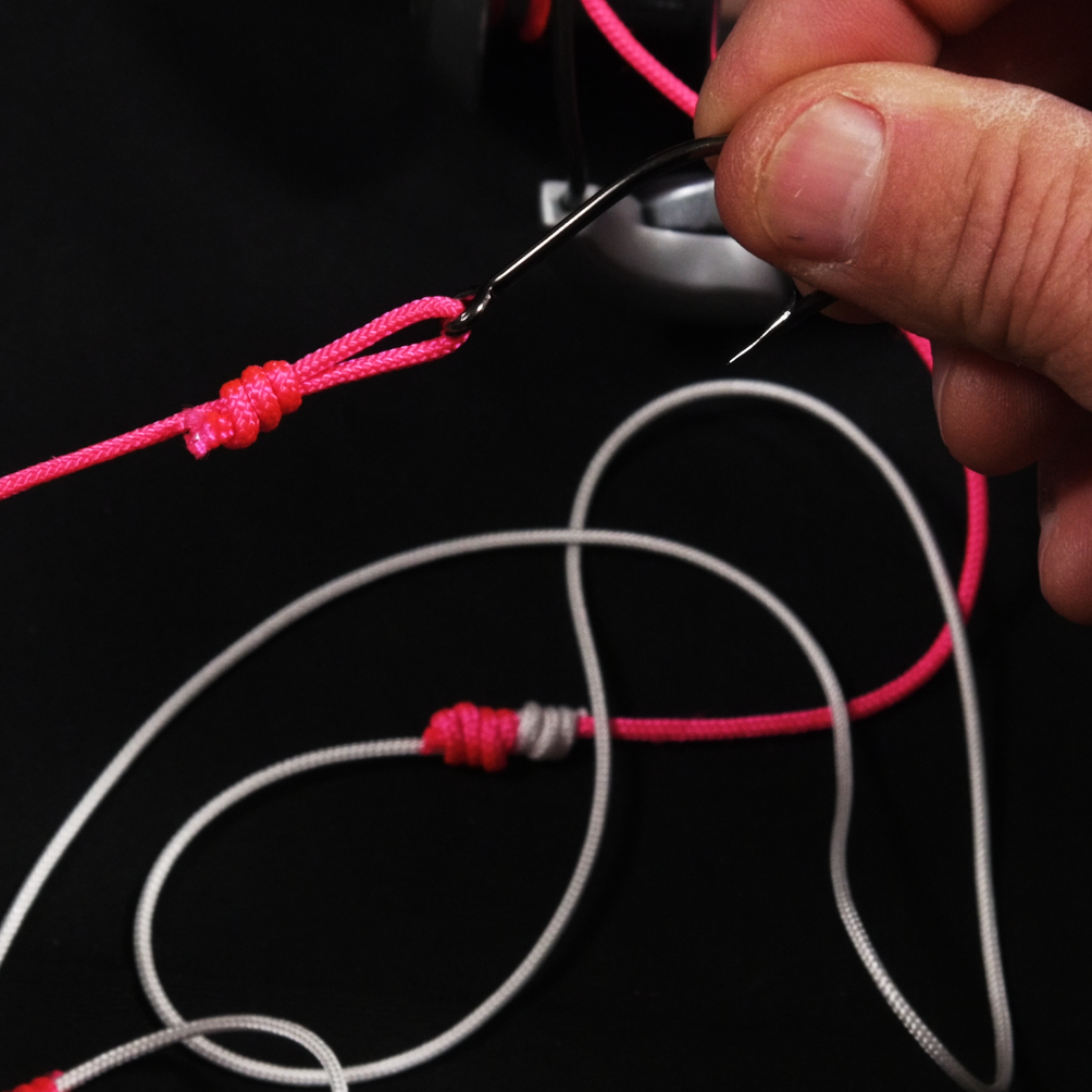 The Only Knot You Need