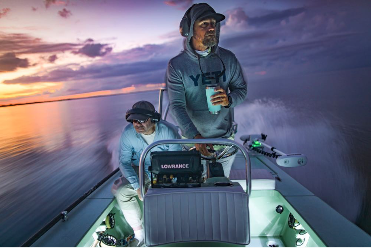 David Mangum - Tarpon, Tarpon And Tarpon