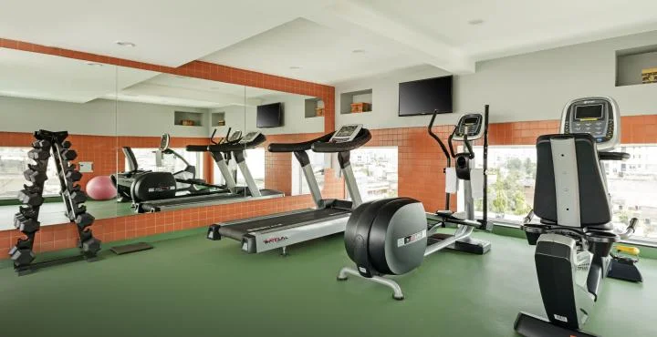 3 Workouts You Can Do With Nothing But A Dumbbell