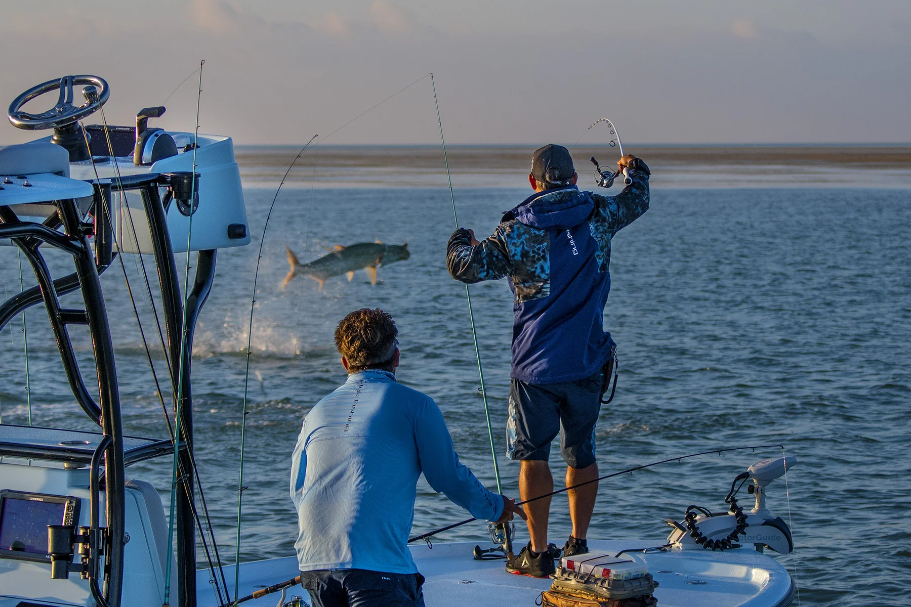 How 2 Tuesday - Keep A Fishing Journal