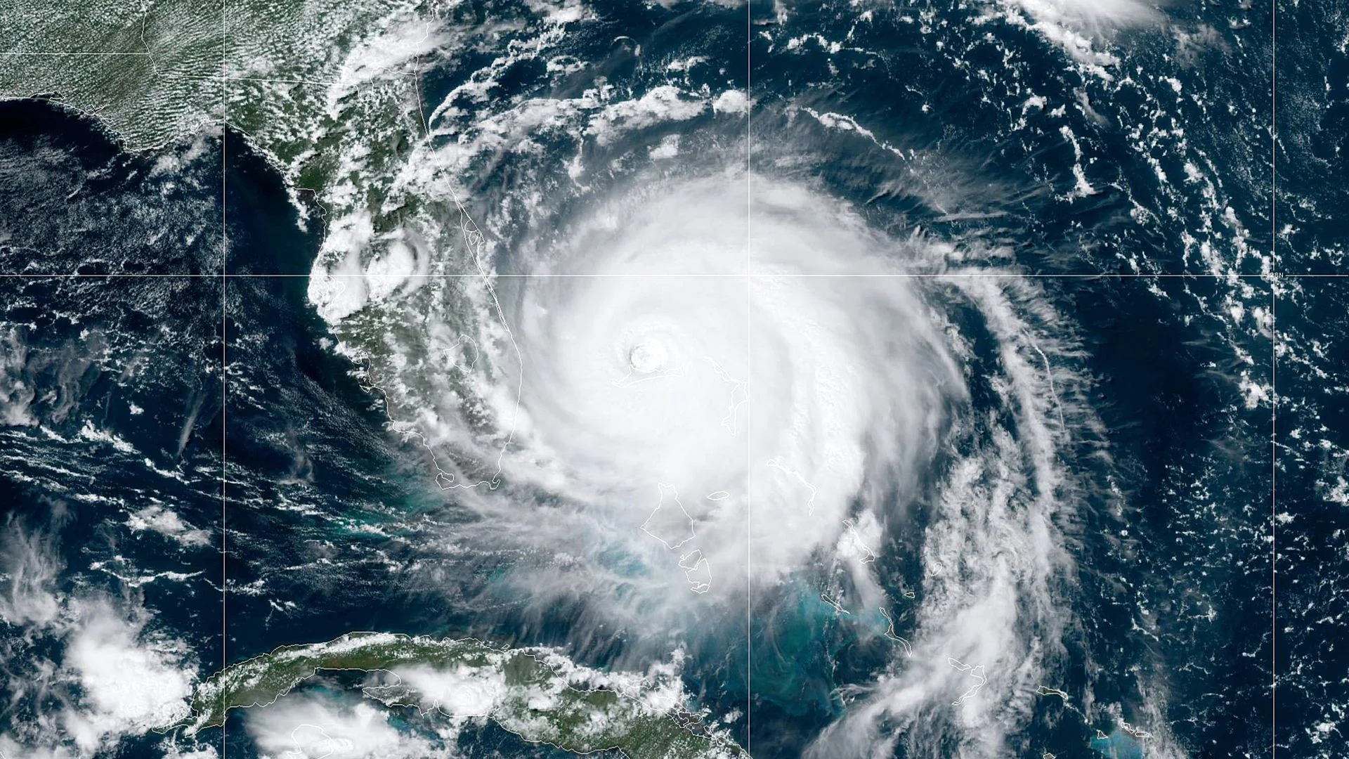 How to Help The Bahamas