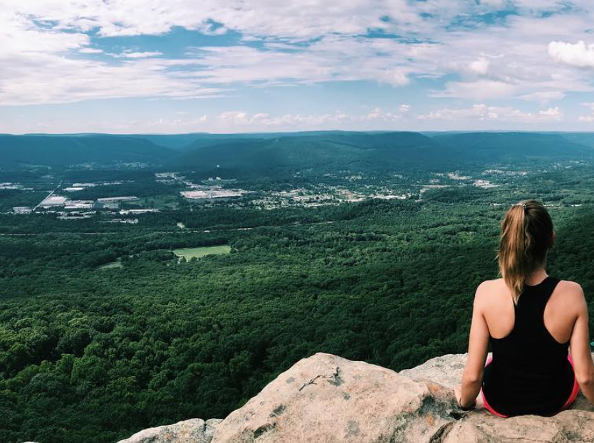Meditation: A Practice In Gratitude