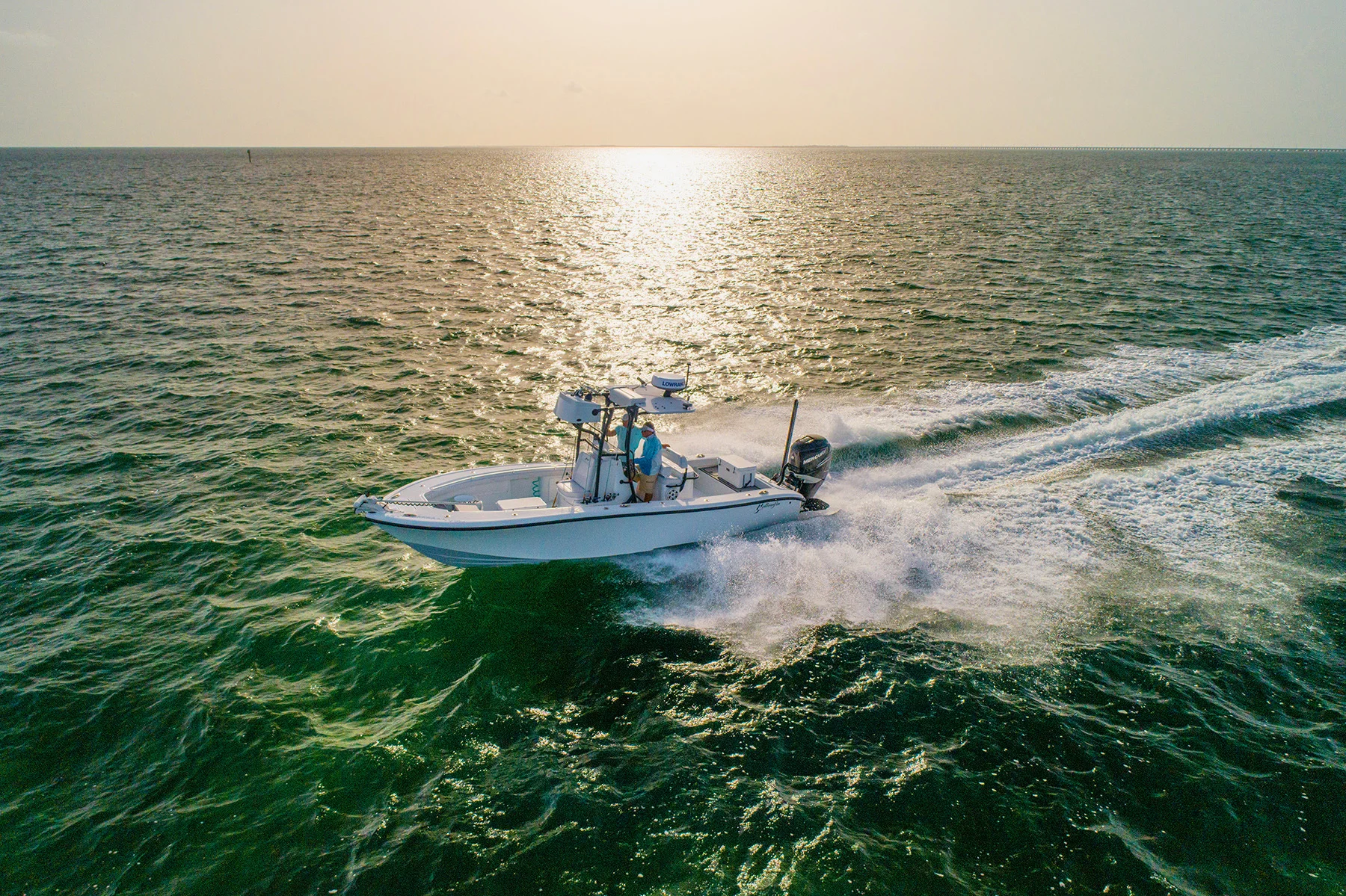 How To Fish A New Area