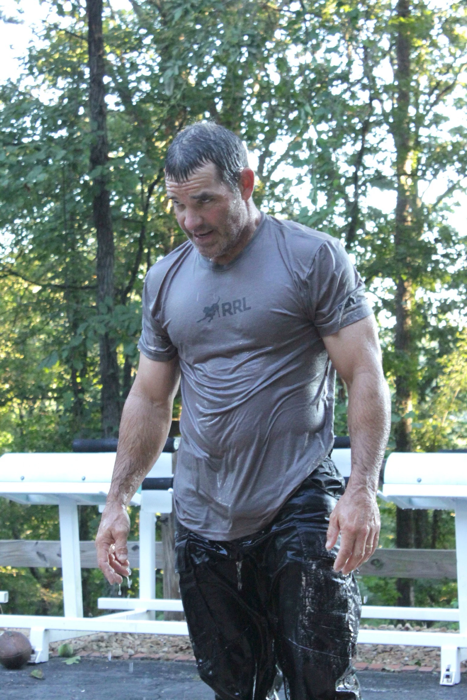 Workouts That Are Completely Stupid And Utterly Pointless