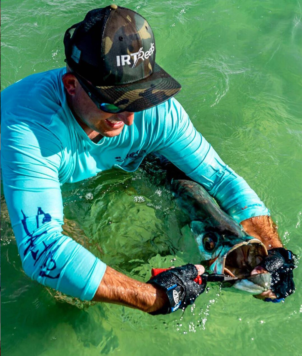 Capt David Cohen - Pursuing Passion