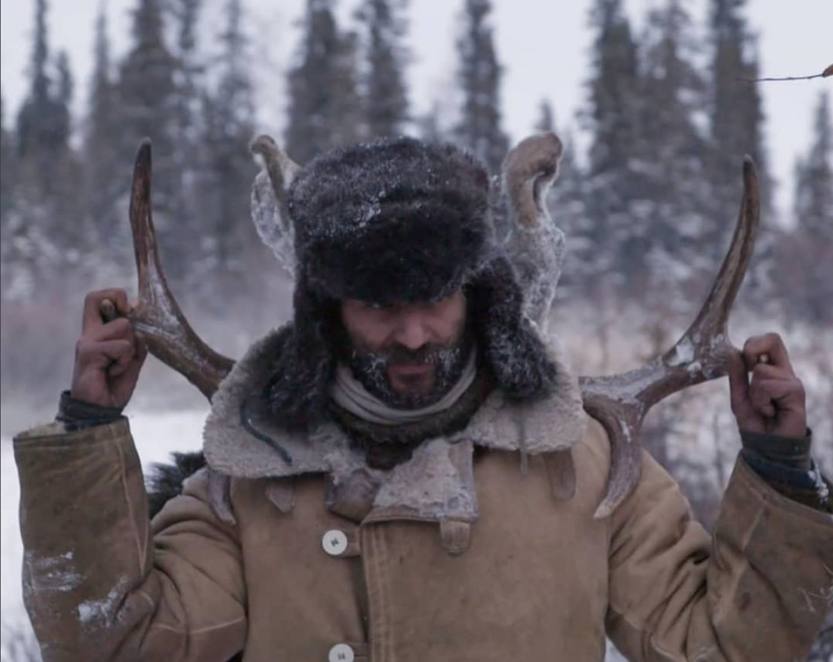 Jordan Jonas - Alone - Season 6 Winner