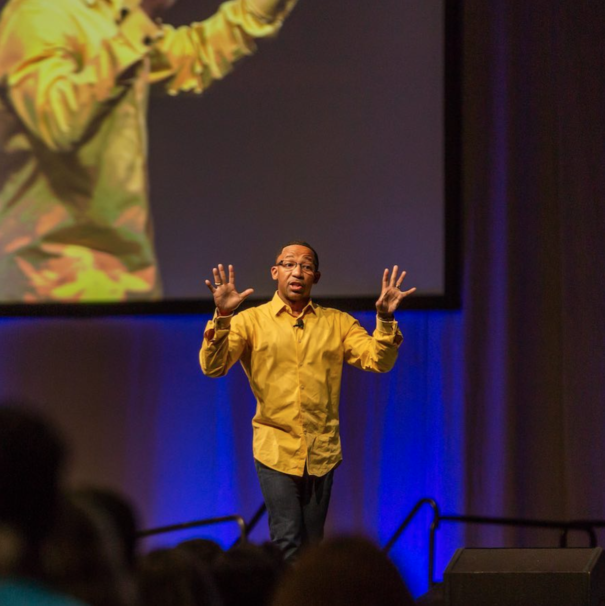 Dr. Joe Martin - Connection During Social Isolation