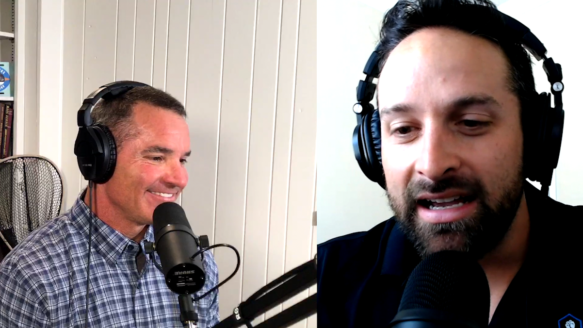 Dr Layne Norton - BioLayne - Dealing With Misinformation And Optimizing Your Immune System For COVID-19 Protection