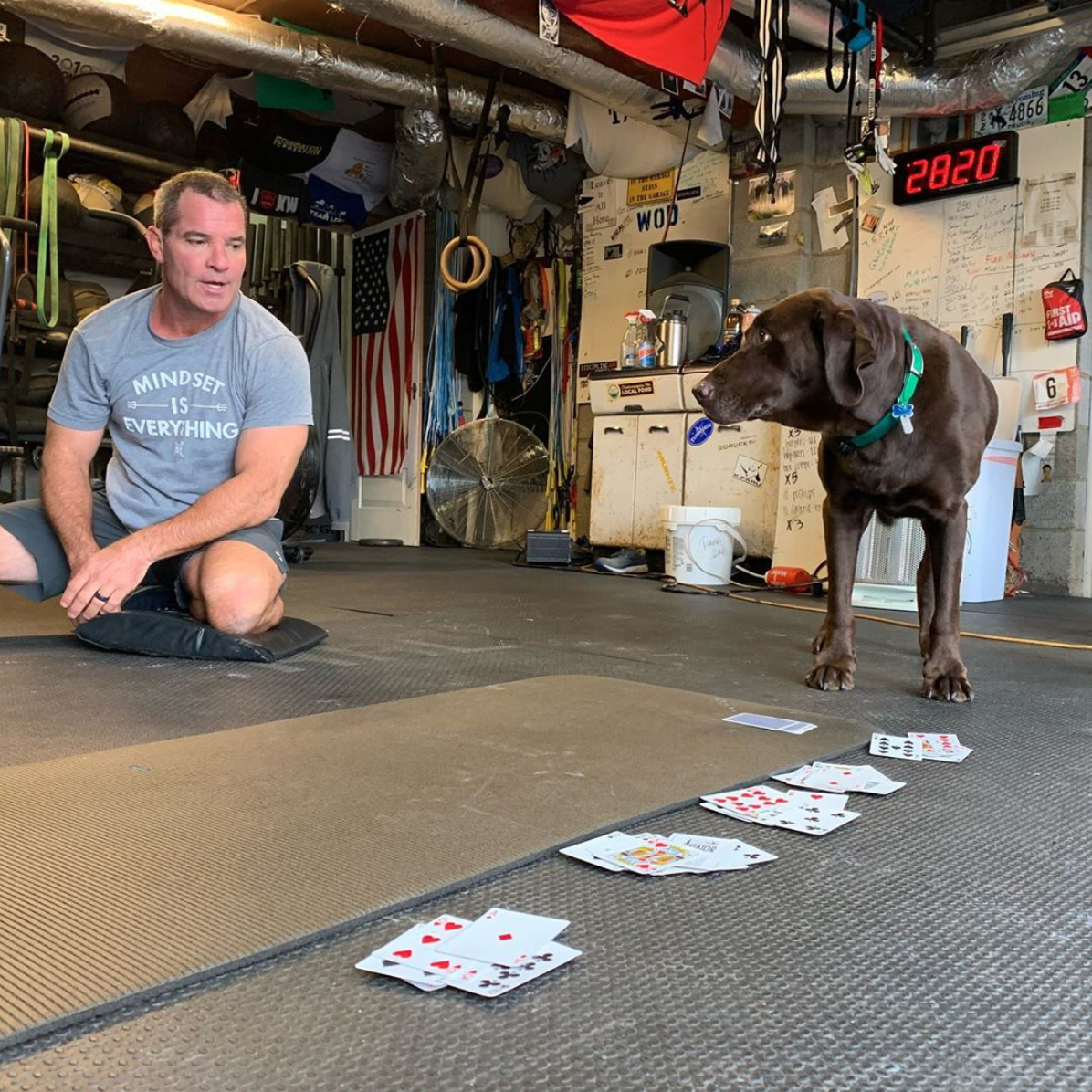 3 Workouts You Can Do In A Small Apartment With No Equipment