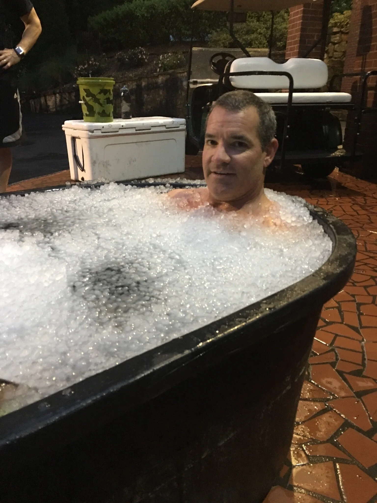 April 20, 2020 Challenge Update