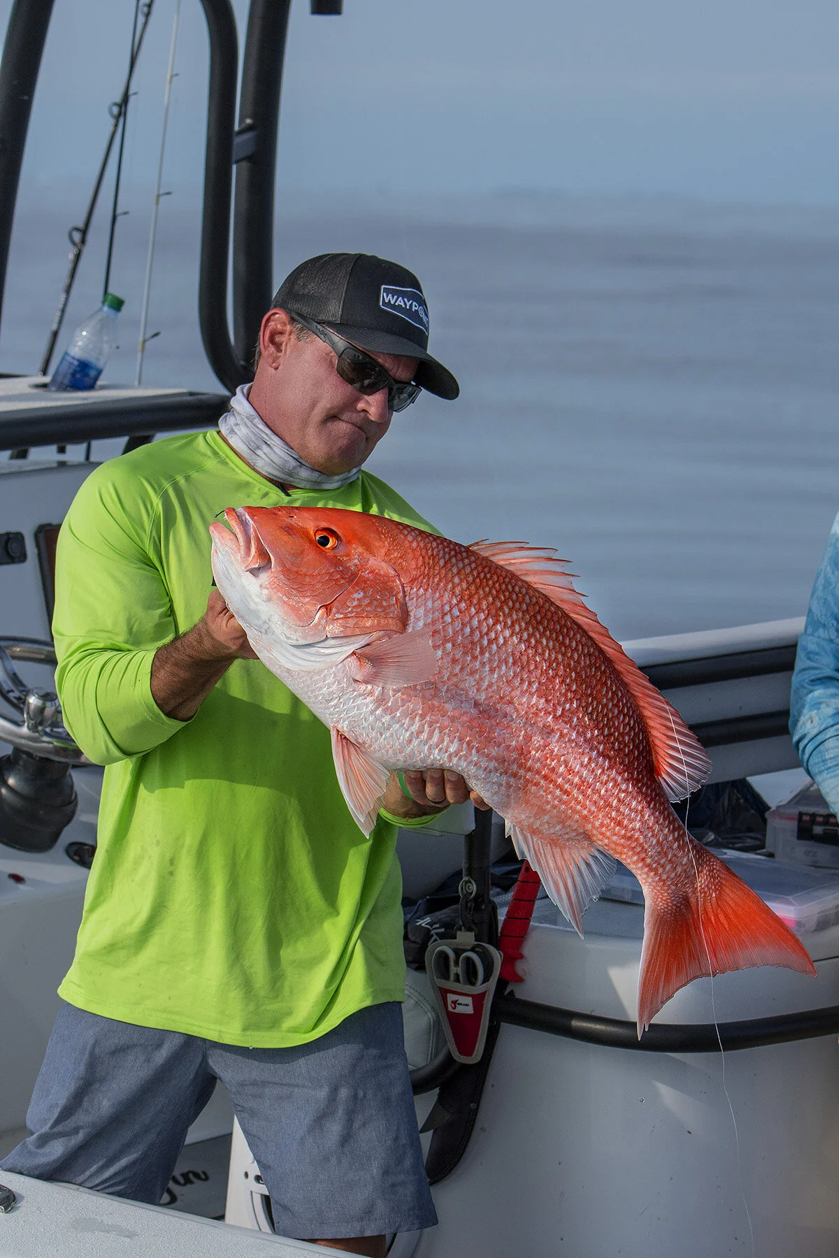 Hear Tom Rowland as a guest - A Hooked Hero! The Incredible Tom Rowland Talks Podcasting, Guiding, Fishing and Life on Hooked In New England Podcast