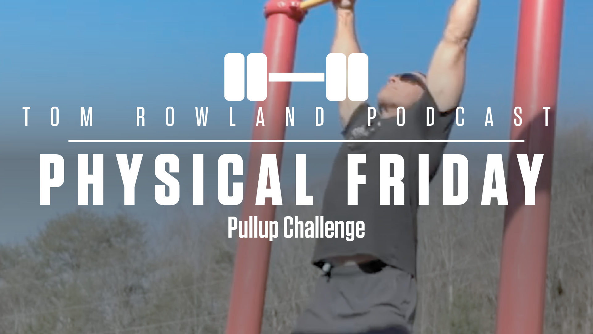 The Pullup Challenge