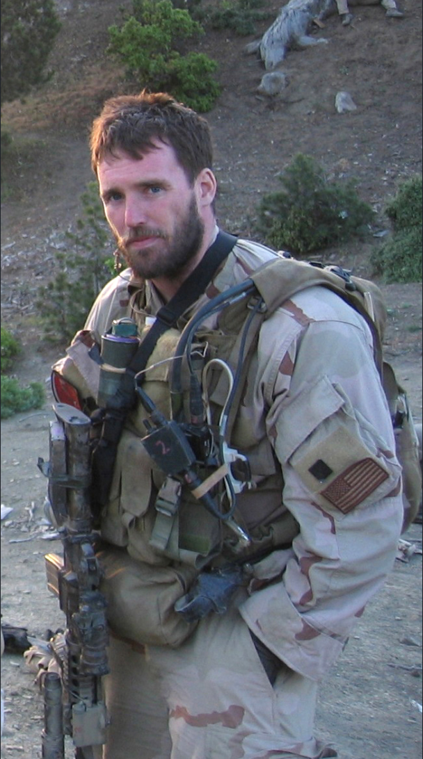Memorial Day Murph - Options For Scaling Down Or Up