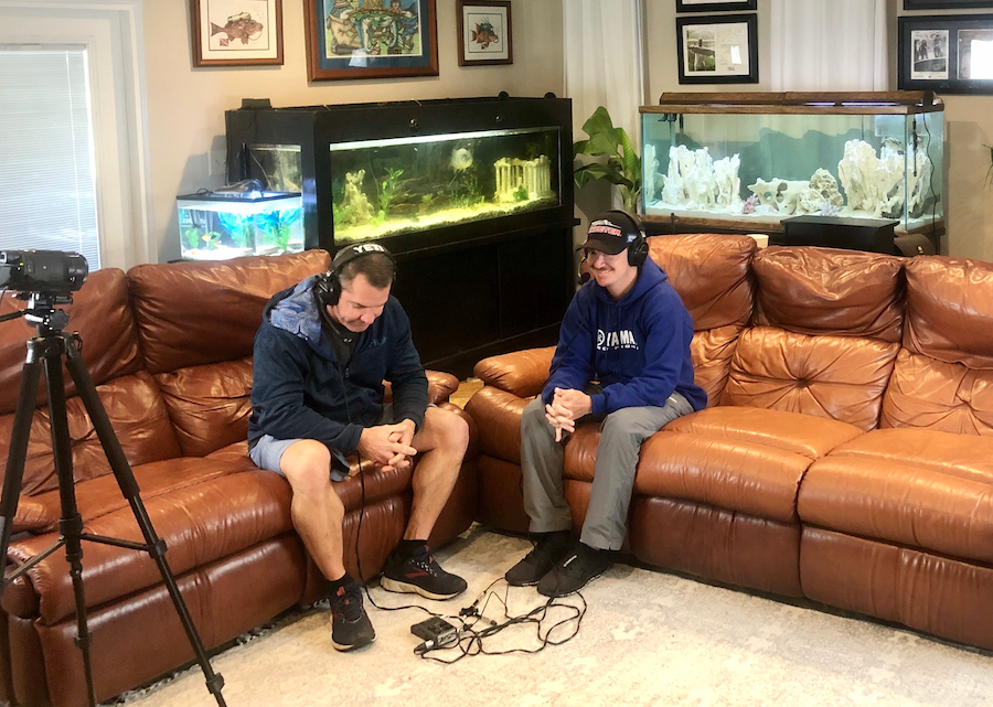 Hunter Bland - Accident To Advocate For Water Safety 