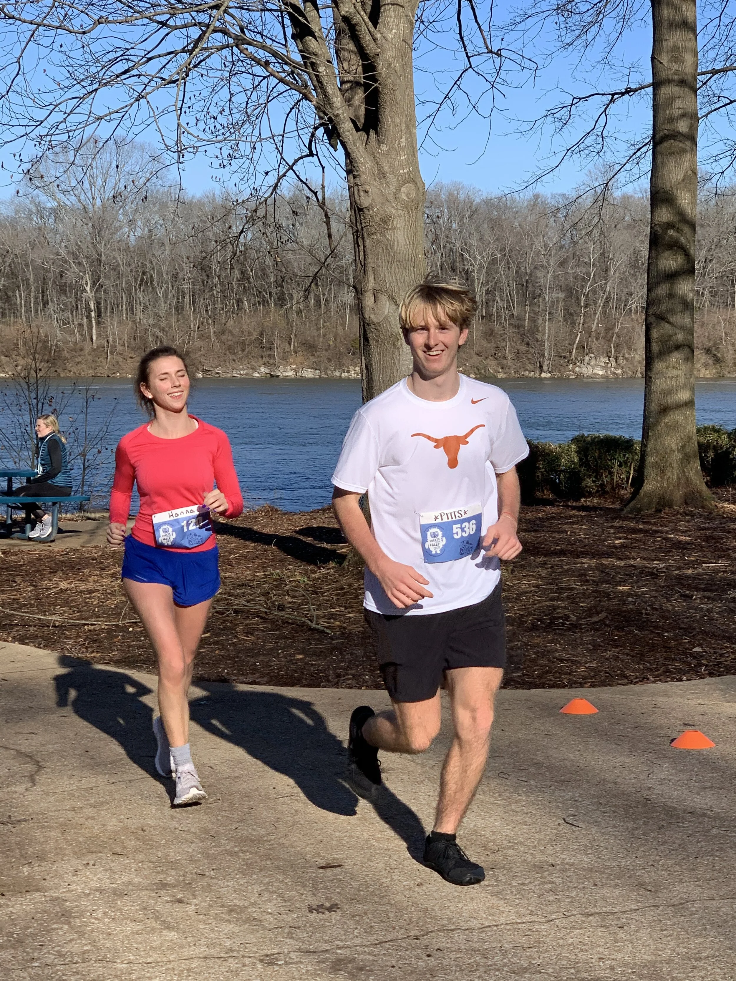 Scaling Back In Preparation For An Event - How To Show Up At Your Best