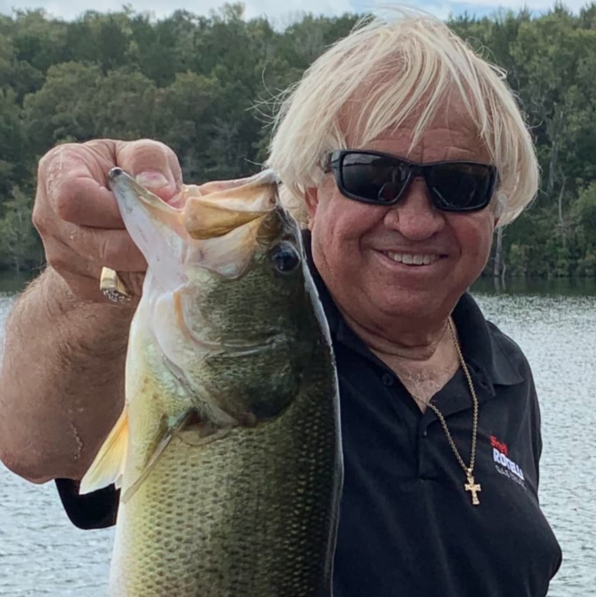 Jimmy Houston - 43 Years Of Television