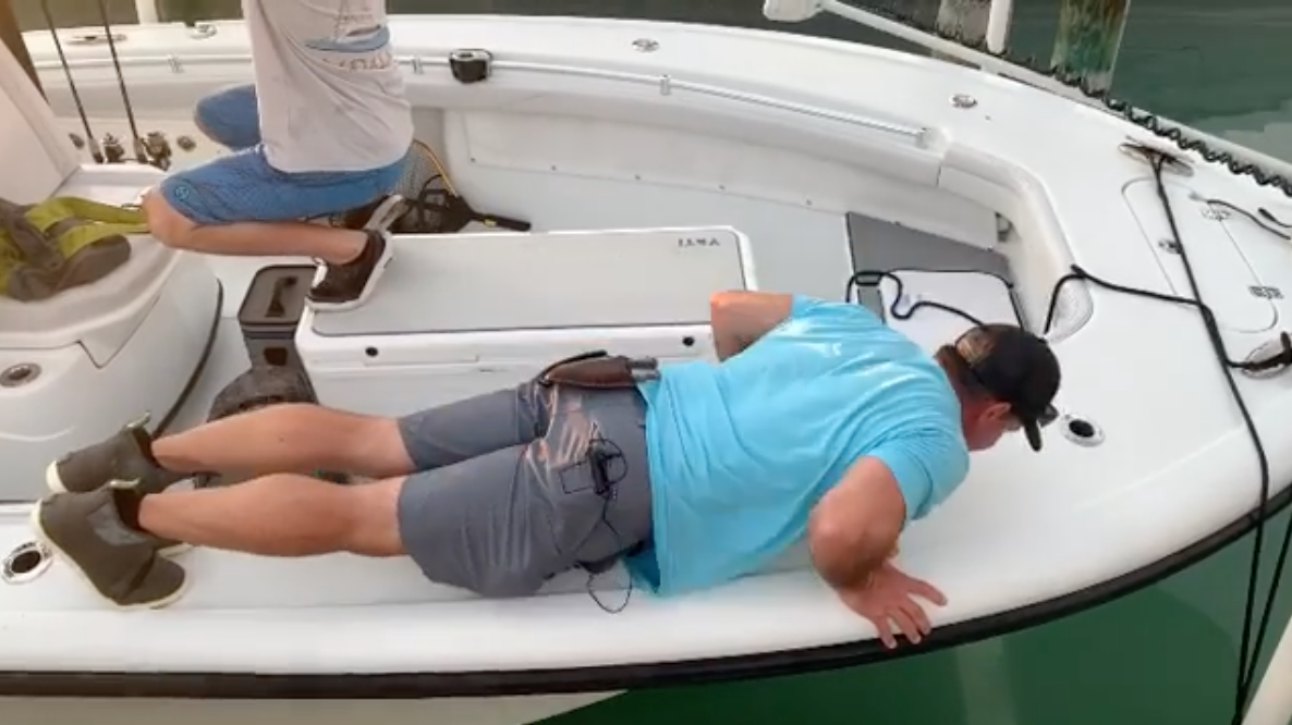 Changes To The Podcast, Day 76 On Burpee Challenge