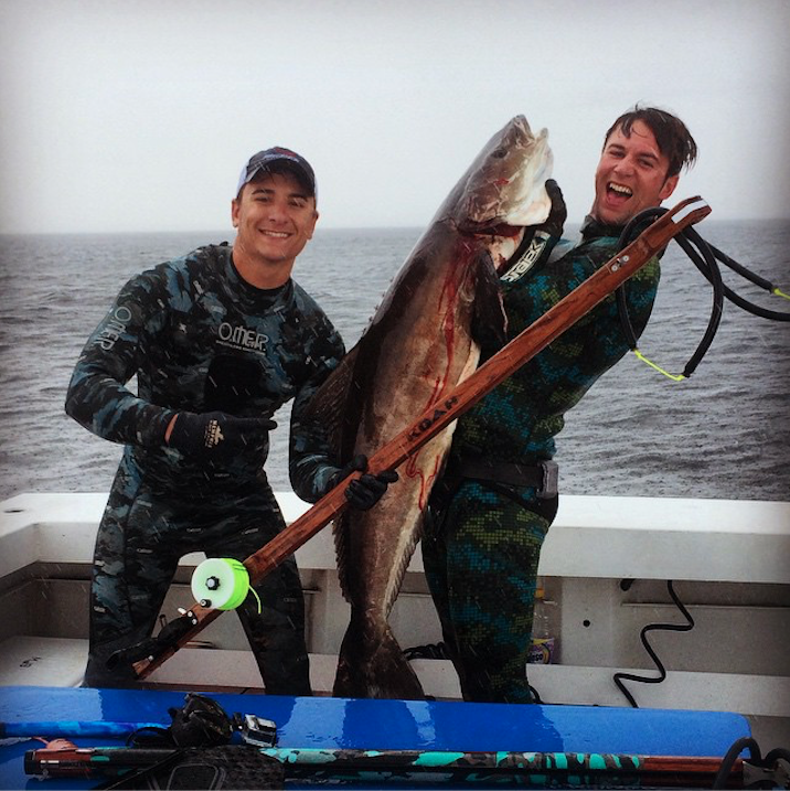 Prepare for Lobster and Spear Fishing - Pool and Dry Land Work to Have You Ready to Perform Your Best - Ft. Capt. Scott Brown