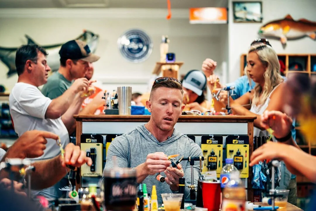 Nick Davis - 239 Flies