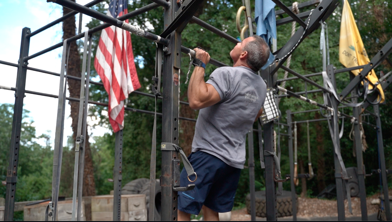 PHYSICAL FRIDAY - 100 Day Challenge Formats