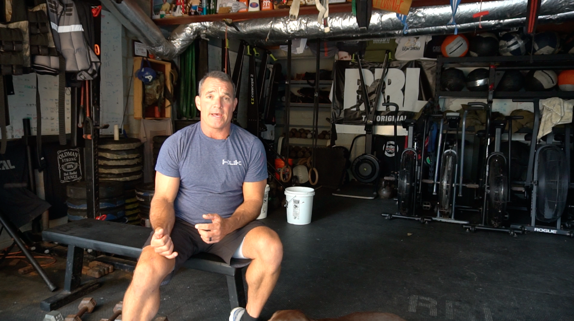 PHYSICAL FRIDAY - Supplements