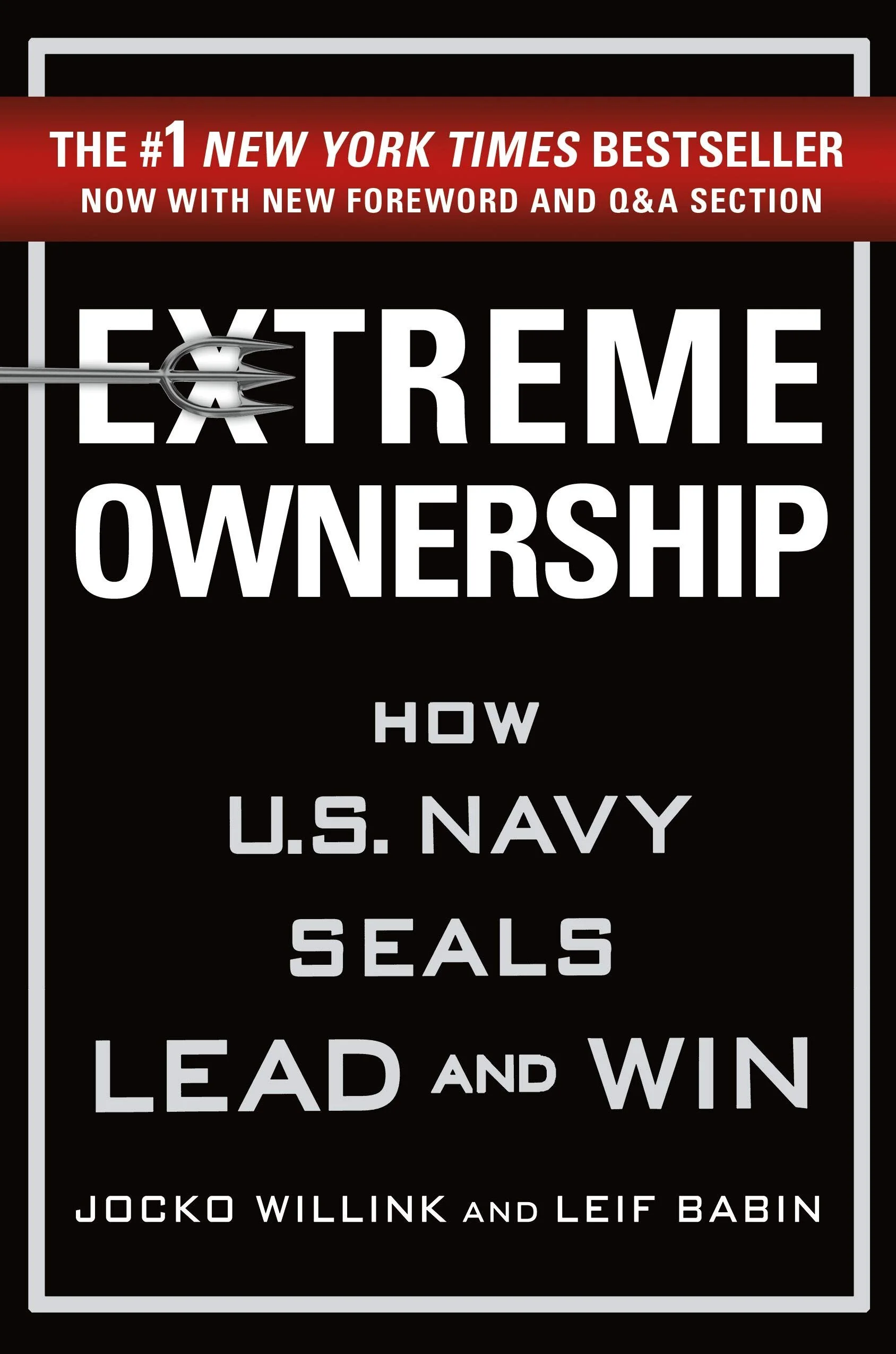 EXTREME OWNERSHIP