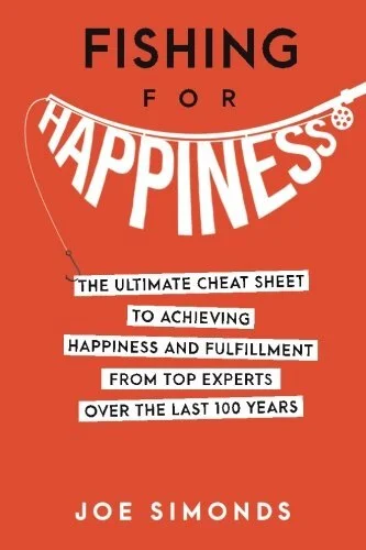 FISHING FOR HAPPINESS