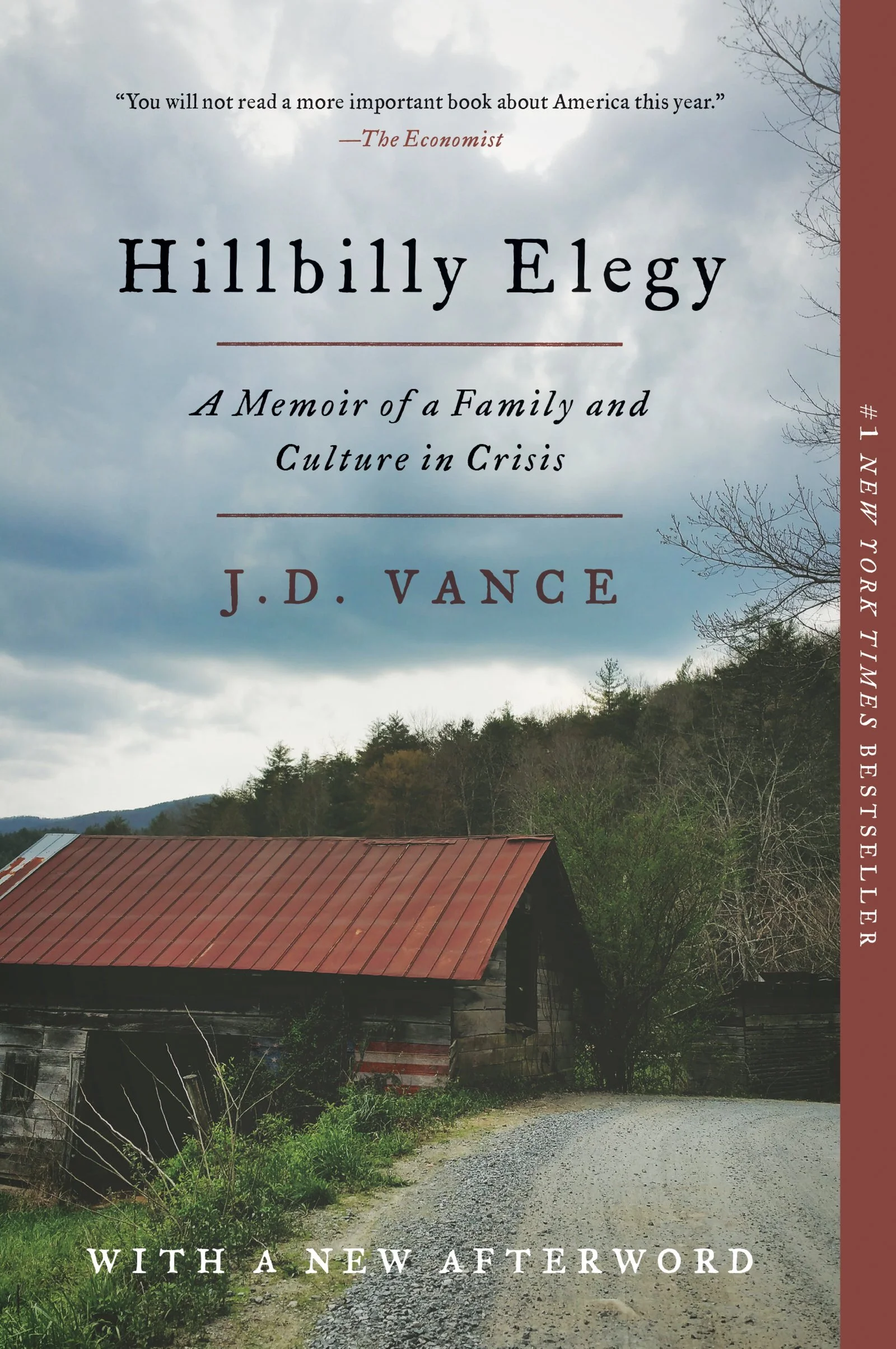 HILLBILLY ELEGY