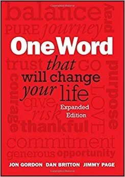 ONE WORD