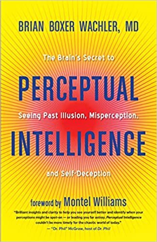 PERCEPTUAL INTELLIGENCE