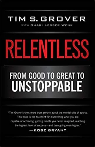 RELENTLESS