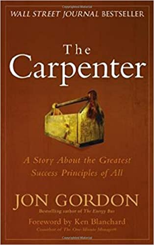 THE CARPENTER