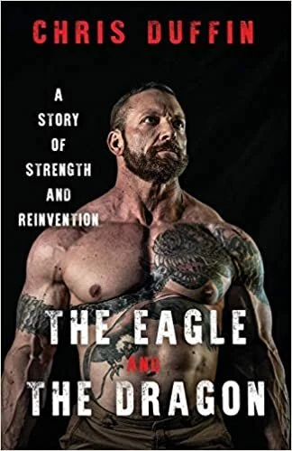 THE EAGLE AND THE DRAGON